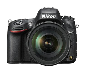 NİKON D600  BODY