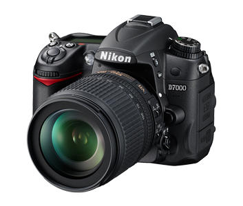 nikon d7000 telephoto lens