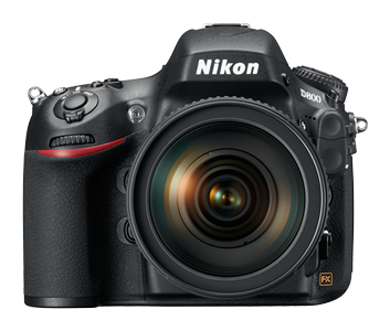 NİKON D800 BODY